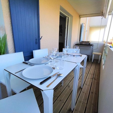 Tres Bel Appartement A 2 Minutes De La Plage De Tanchet - 4 Pers Les Sables-dʼOlonne Dış mekan fotoğraf