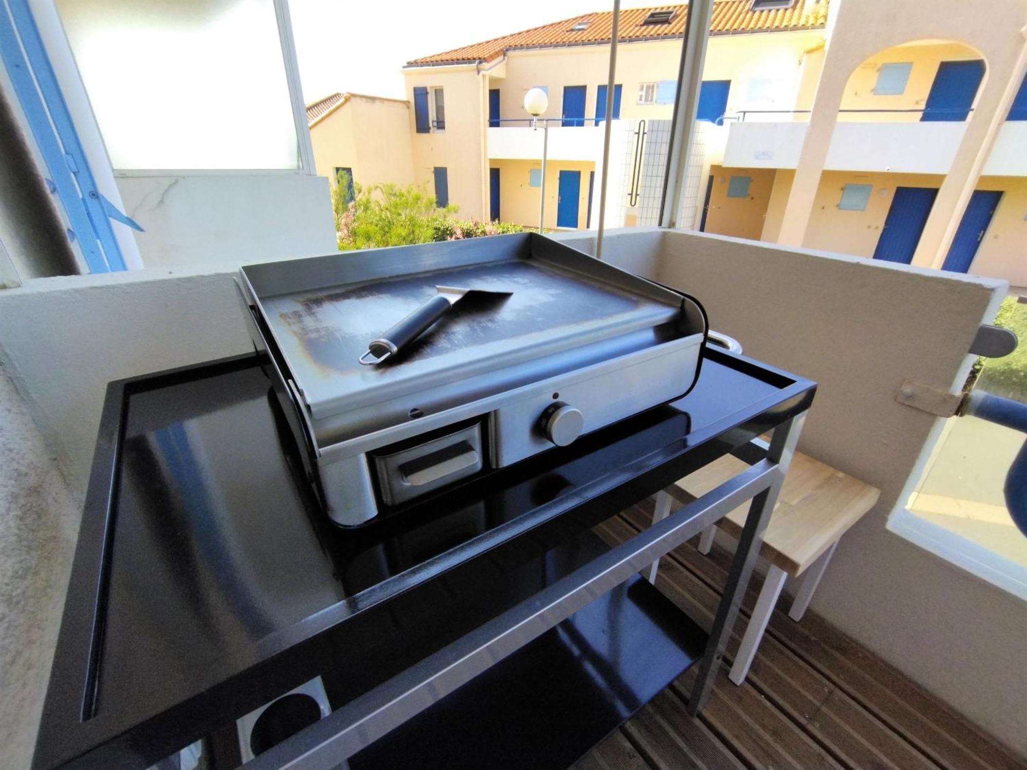 Tres Bel Appartement A 2 Minutes De La Plage De Tanchet - 4 Pers Les Sables-dʼOlonne Dış mekan fotoğraf