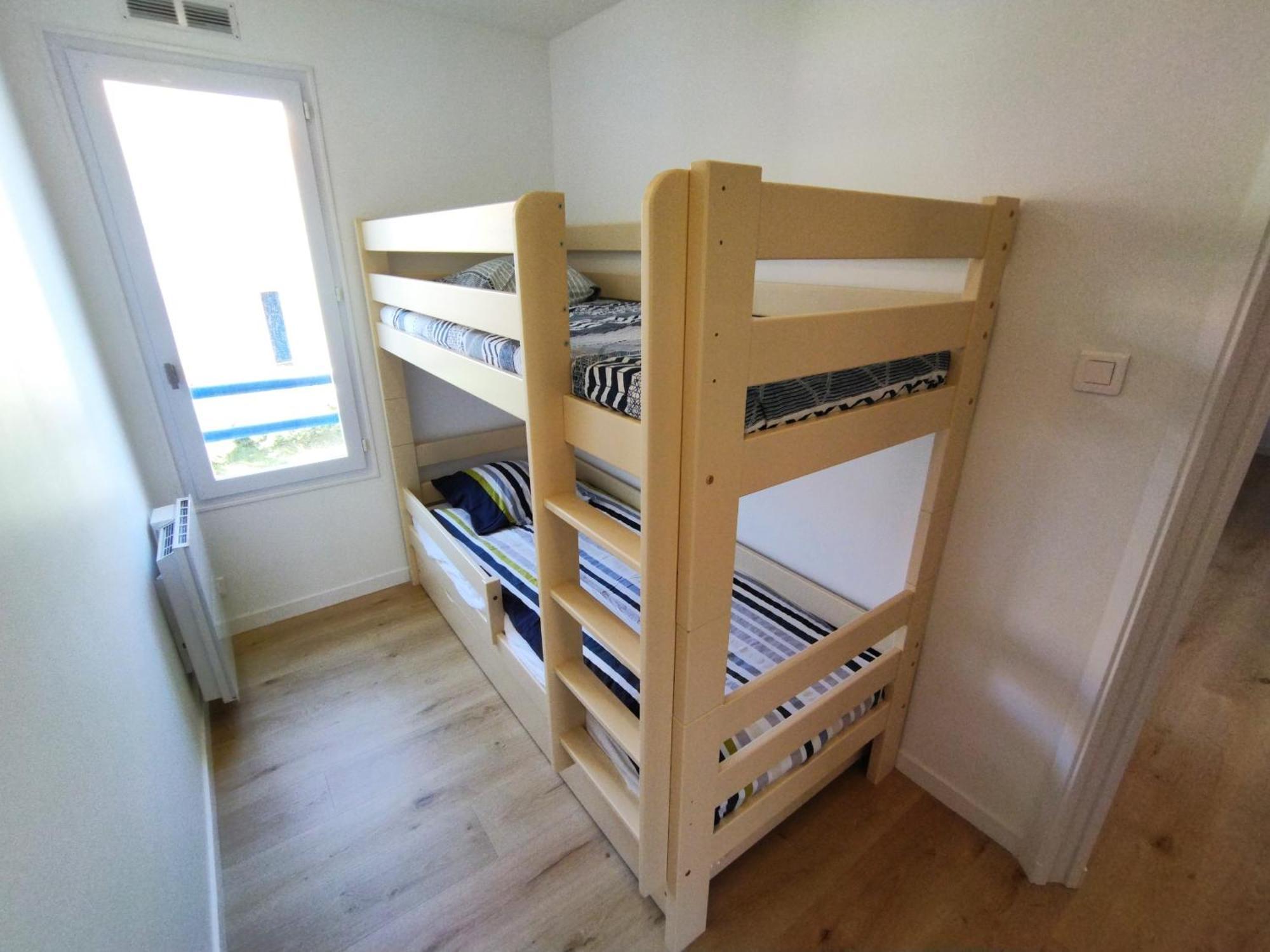 Tres Bel Appartement A 2 Minutes De La Plage De Tanchet - 4 Pers Les Sables-dʼOlonne Dış mekan fotoğraf
