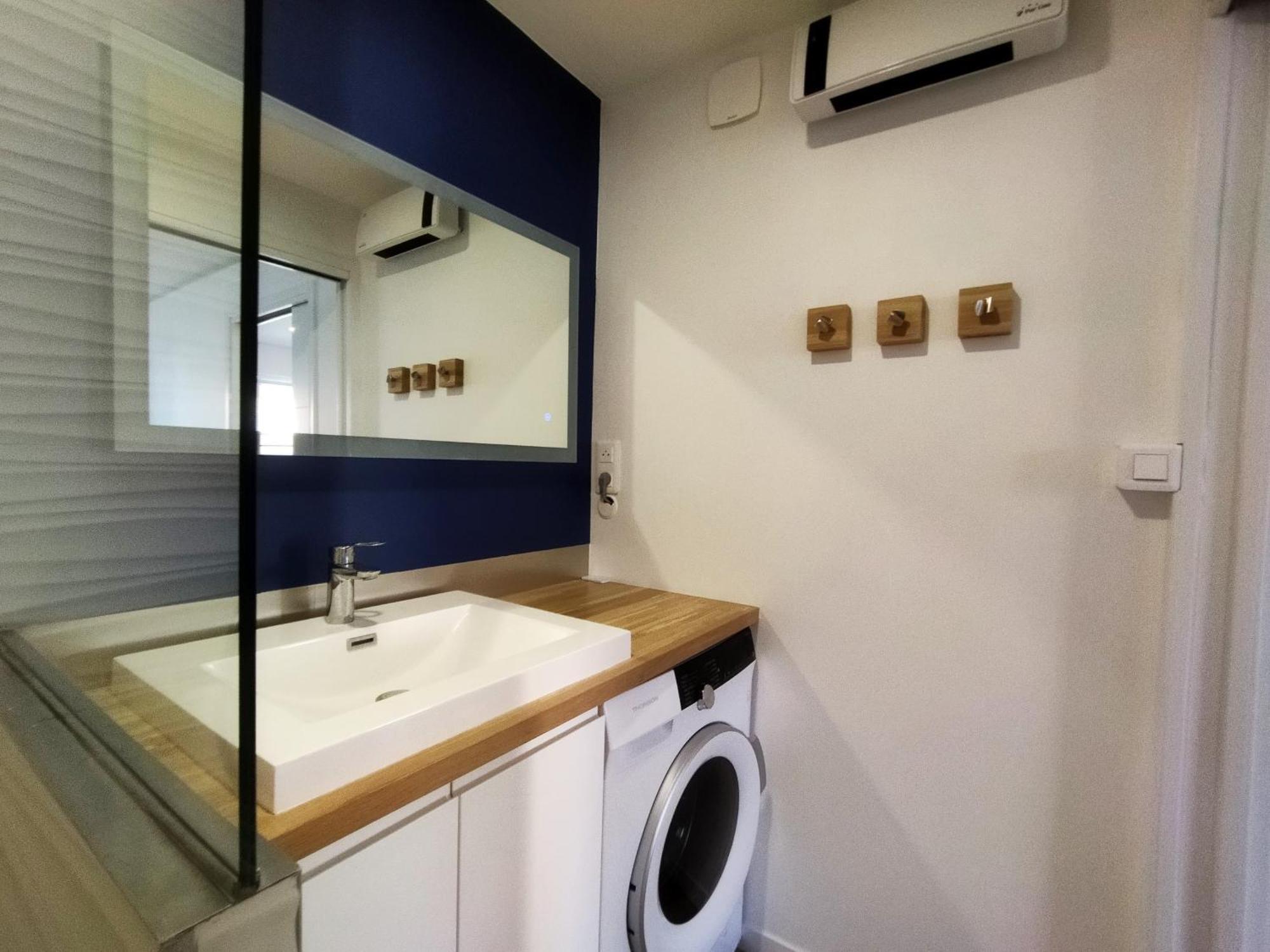 Tres Bel Appartement A 2 Minutes De La Plage De Tanchet - 4 Pers Les Sables-dʼOlonne Dış mekan fotoğraf